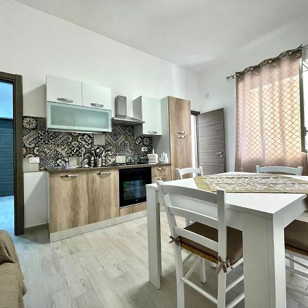 Md Apartment Luxury Bahlara Palermo Esterno foto